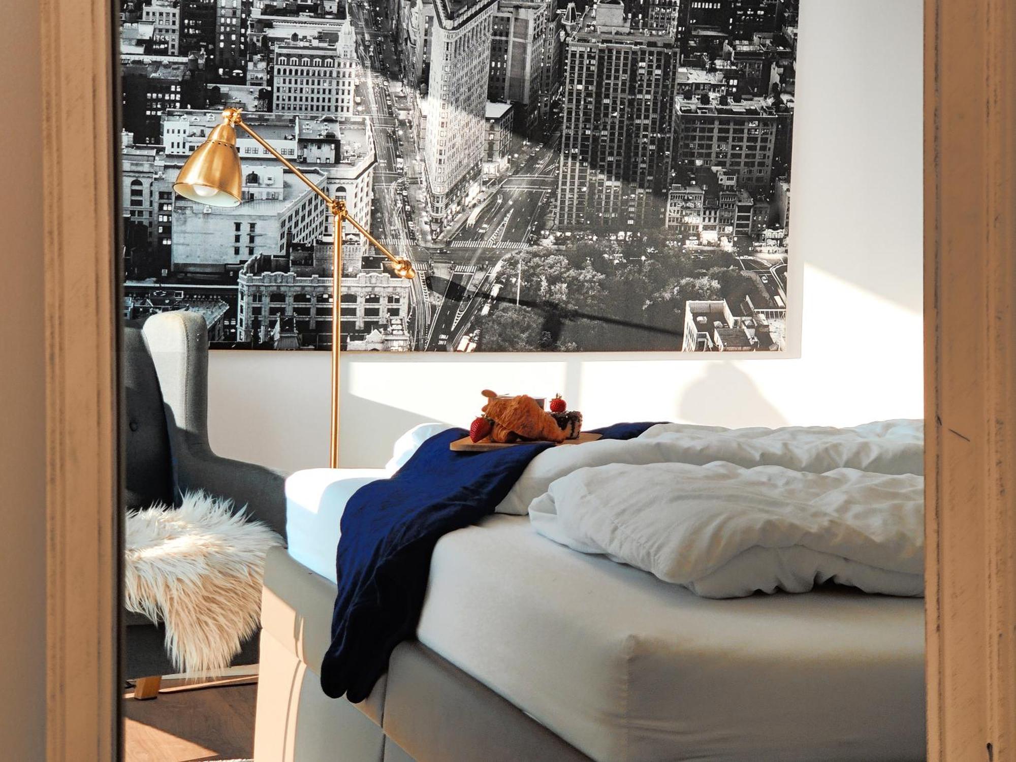 Penthouse Mit Whirlpool Bei Hannover Burgwedel  Exterior foto